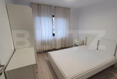 Apartament cu 2 camere decomandat în Florilor