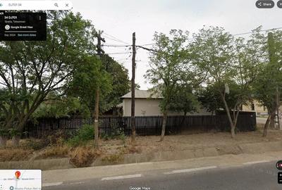 Casă cu Teren 700 Mp în Gratia - 3