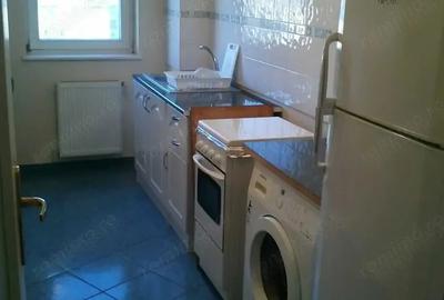 Garsonieră decomandată în Baicului