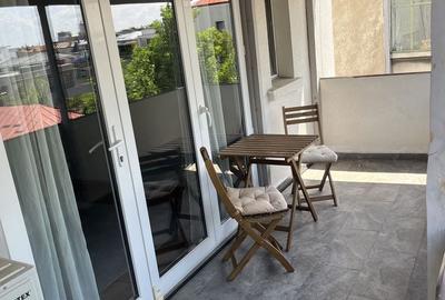Apartament cu 2 camere semidecomandat în Calea Victoriei - 2