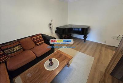 Apartament cu 4 camere decomandat, mobilat în Eroii Revoluției - 9