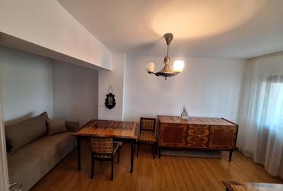 Apartament cu 2 camere decomandat în Central - 1