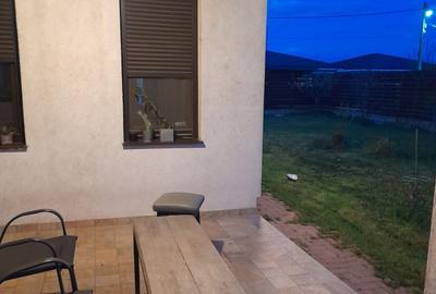 Casă cu 4 camere în Central - 6