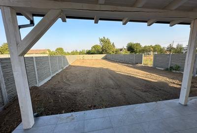 Casă individuală cu 4 camere cu Teren 650 Mp în Ianova - 5