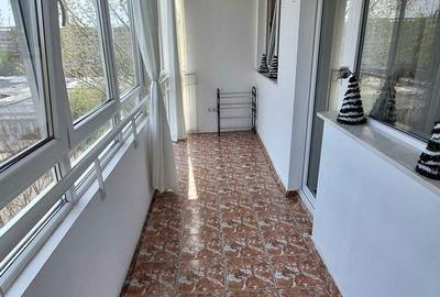 Apartament cu 2 camere decomandat, mobilat în Centrul Civic - 2