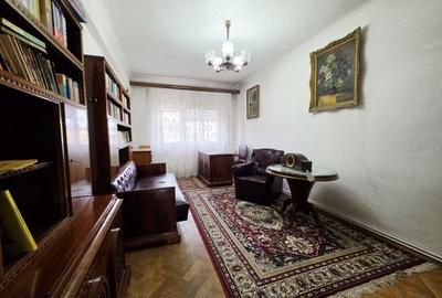 Apartament cu 3 camere decomandat în Central - 5