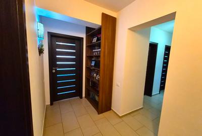 Apartament cu 4 camere decomandat în Tomis Nord - 3