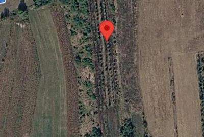Teren de 3260 mp, în Miersig - 1