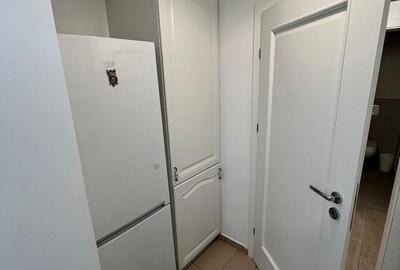 Apartament cu 2 camere în Sisești - 4