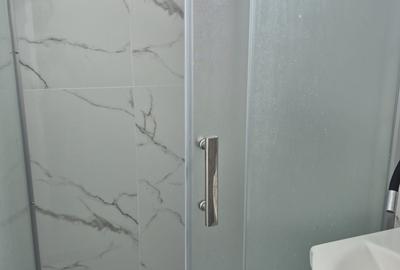 Apartament cu 2 camere semidecomandat în Dacia