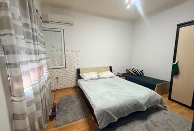 Casă individuală cu 2 camere cu Teren 22 Mp în Ultracentral