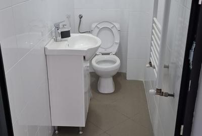 Spațiu comercial, de 60 mp, în Exterior Vest
