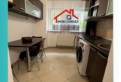 Apartament cu 2 camere decomandat în Banca Națională - 5