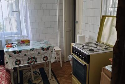 Apartament cu 2 camere semidecomandat în Central - 4