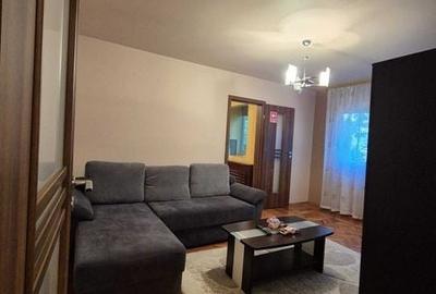 Apartament cu 2 camere semidecomandat în Spitalul Județean