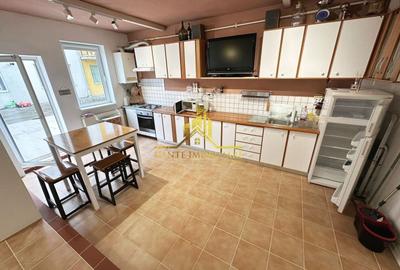 Apartament cu 2 camere semidecomandat, mobilat în Bună Ziua - 5
