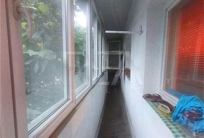 Apartament cu 3 camere semidecomandat, mobilat în Vitan - 13
