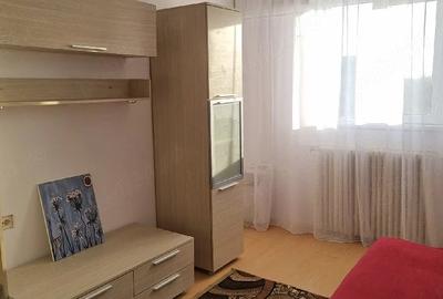 Garsonieră nedecomandată în Buziașului - 2