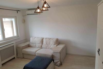 Apartament cu 2 camere circular, mobilat în Drumul Taberei - 1