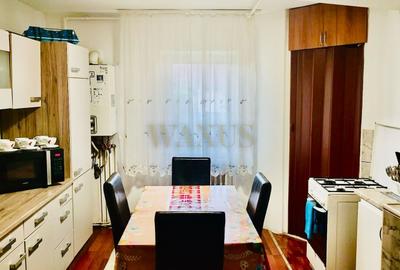 Apartament cu 2 camere decomandat, mobilat în Sud - 2