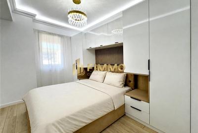 Apartament cu 3 camere semidecomandat în Central - 2