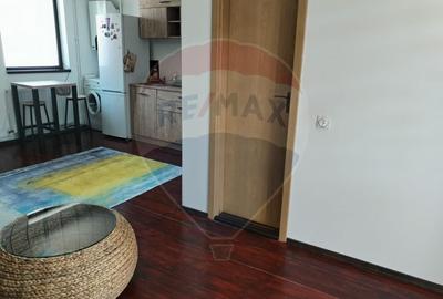 Apartament cu 2 camere decomandat, mobilat în Ultracentral - 4