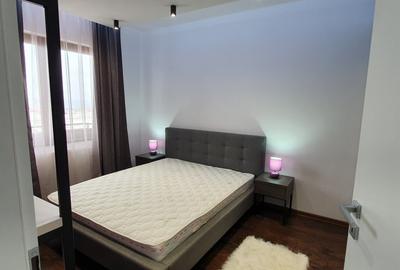 Apartament cu 2 camere semidecomandat, mobilat în Europa - 11
