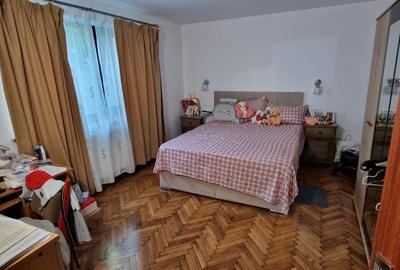 Casă cu 2 camere cu Teren 222 Mp în Rudului
