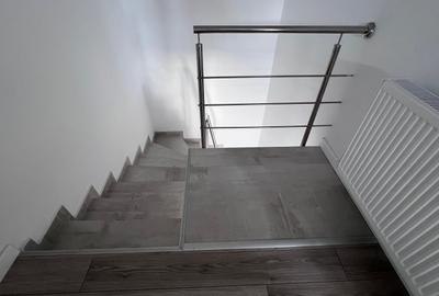 Apartament cu 4 camere decomandat în Bragadiru - 10