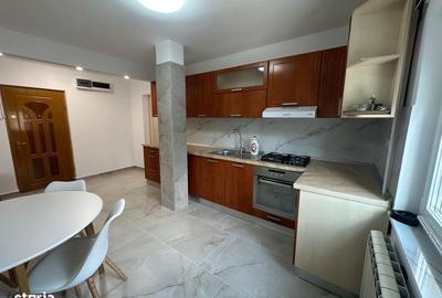 Apartament cu 2 camere decomandat în Vitan