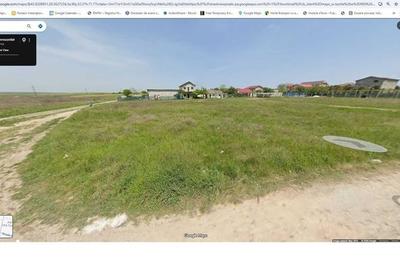 Teren de 833 mp, în Central - 3
