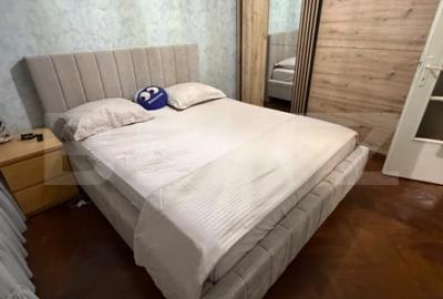 Apartament cu 2 camere decomandat în Titulescu