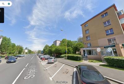Spațiu comercial, de 65 mp, în Astra - 1