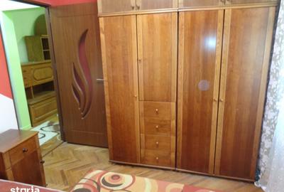 Apartament cu 2 camere în Șega - 1