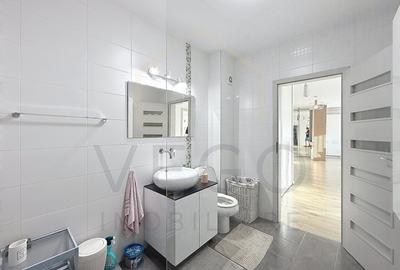 Apartament cu 2 camere semidecomandat, mobilat în Zorilor - 10