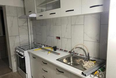 Apartament cu 3 camere semidecomandat în Ghencea - 10