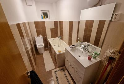 Apartament cu 2 camere decomandat, mobilat în Kamsas - 5