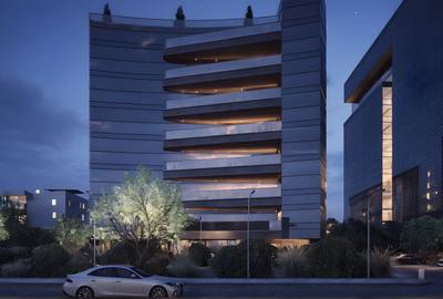 Apartament cu 3 camere decomandat în Pipera