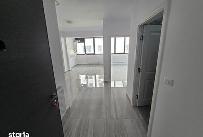 Apartament cu 2 camere în George Enescu - 7