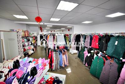 Spațiu comercial, de 300 mp, în Gara Mica - 13