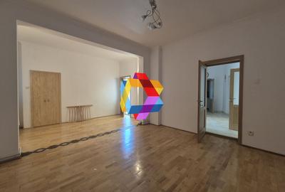 Spațiu comercial, de 540 mp, în Astra - 3