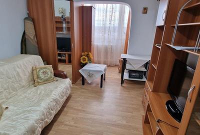 Garsonieră decomandată în Est - 1