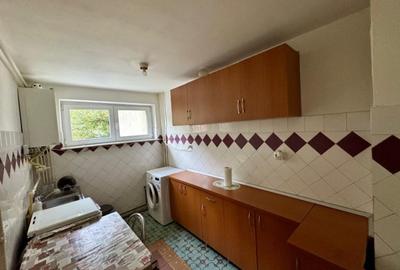 Apartament cu 2 camere decomandat, mobilat în Grigorescu - 3