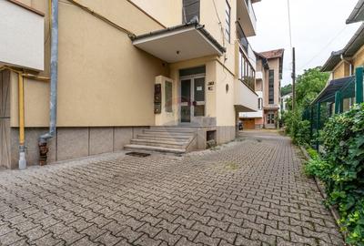 Apartament cu 3 camere decomandat în Grigorescu - 5