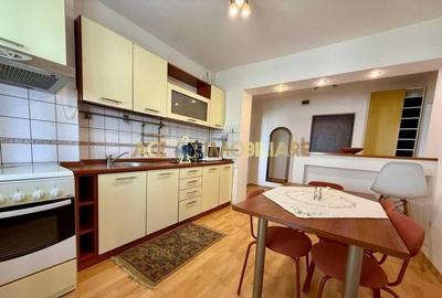 Apartament cu 2 camere decomandat, mobilat în Decebal - 4