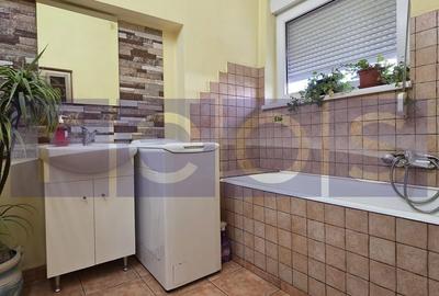 Casă cu 3 camere cu Teren 55 Mp în Floreasca - 14