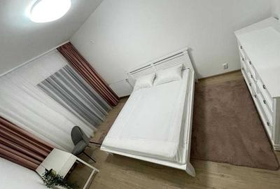 Apartament cu 3 camere decomandat în Drumul Taberei - 5