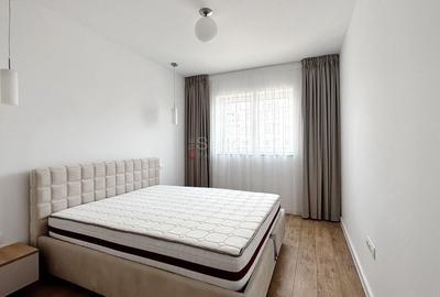 Apartament cu 2 camere decomandat în Bartolomeu - 6