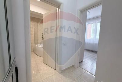 Apartament cu 3 camere decomandat, mobilat în Tineretului - 6