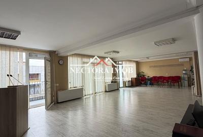 Spațiu comercial, de 215 mp, în Calea Aradului